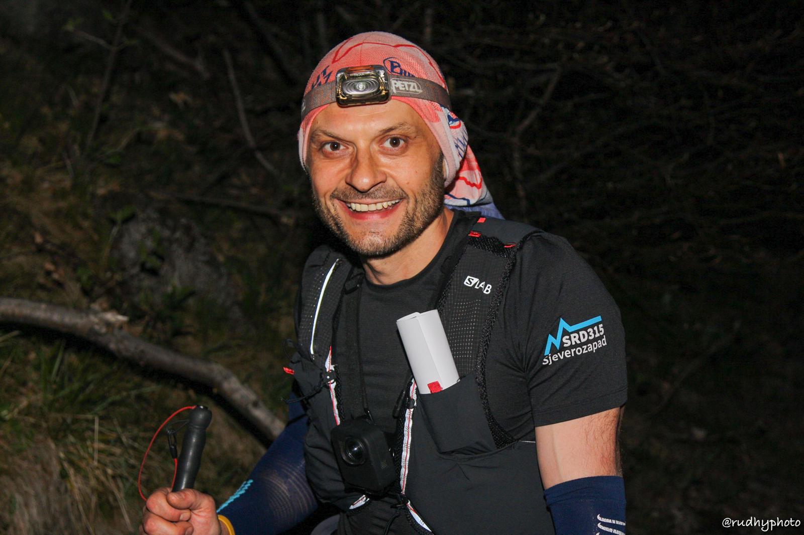 Utrka 24 sata Ivanščice