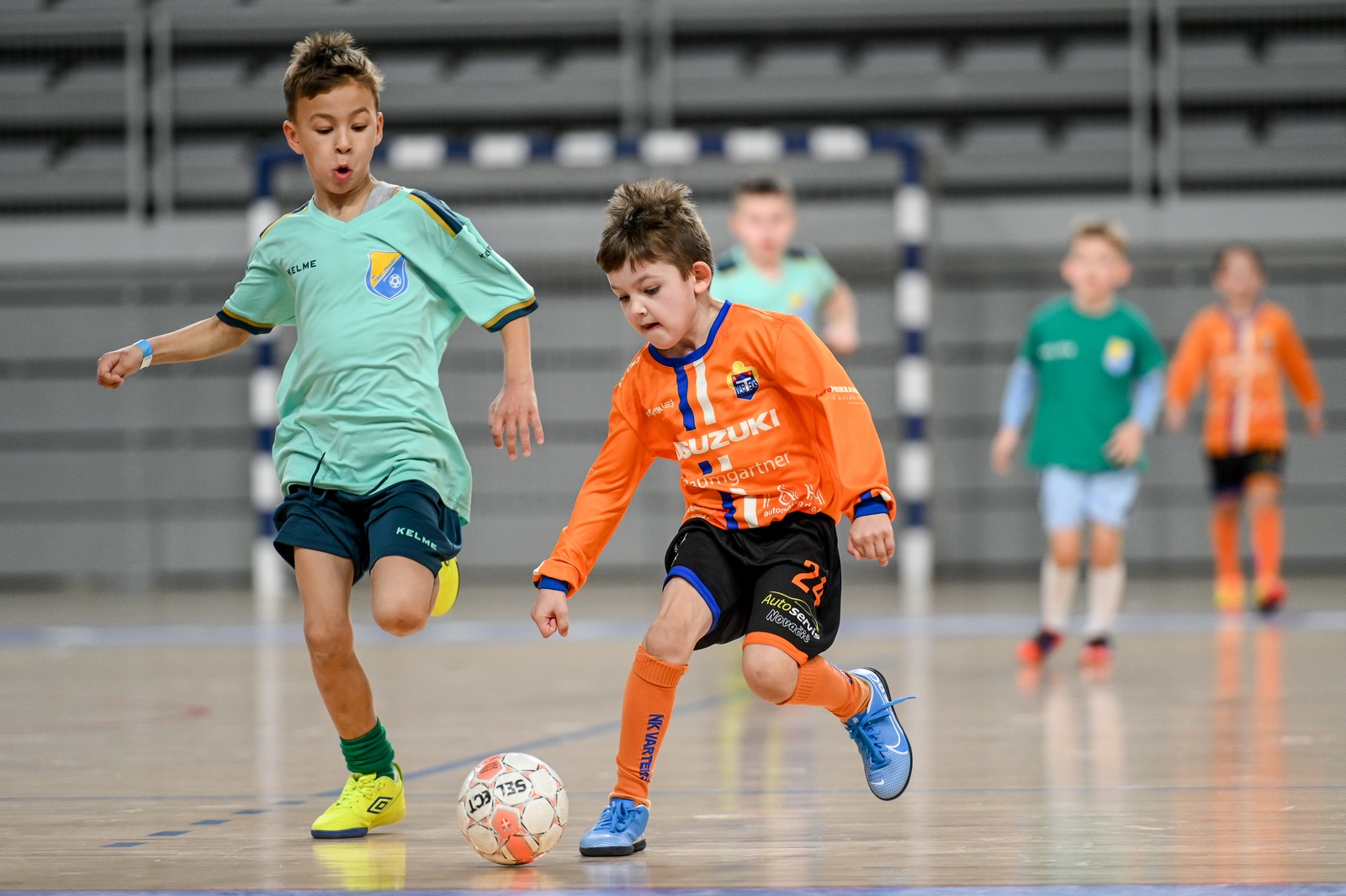 Arena Suzuki Bumbar kup (2020.)