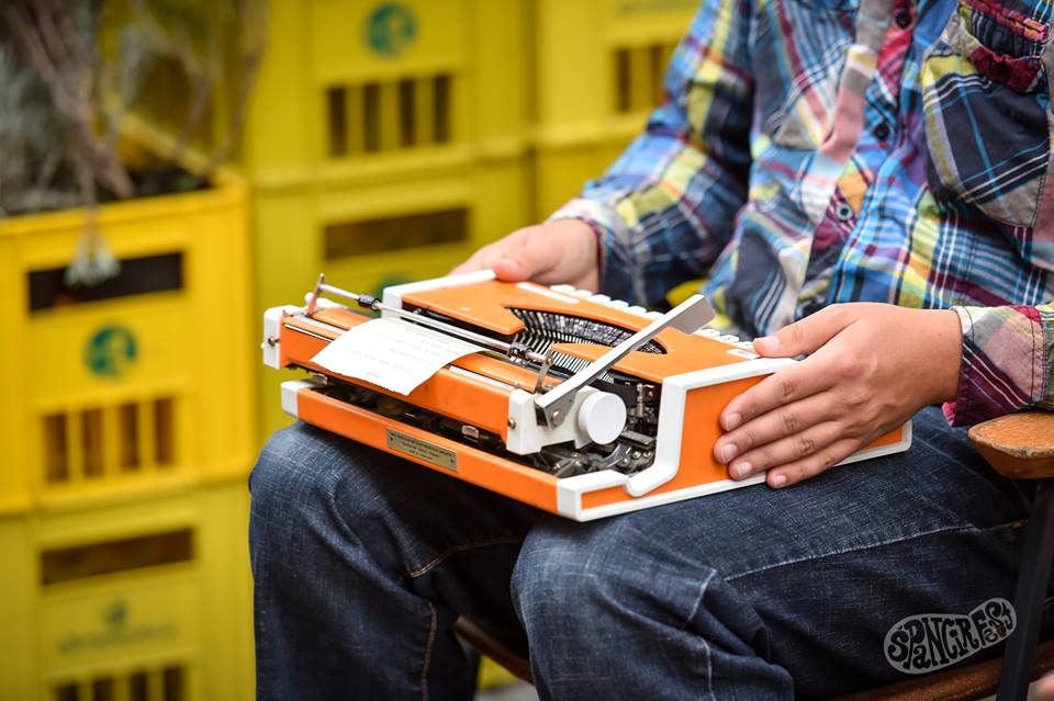 Deseti dan Špancirfesta Deseti dan Špancirfesta