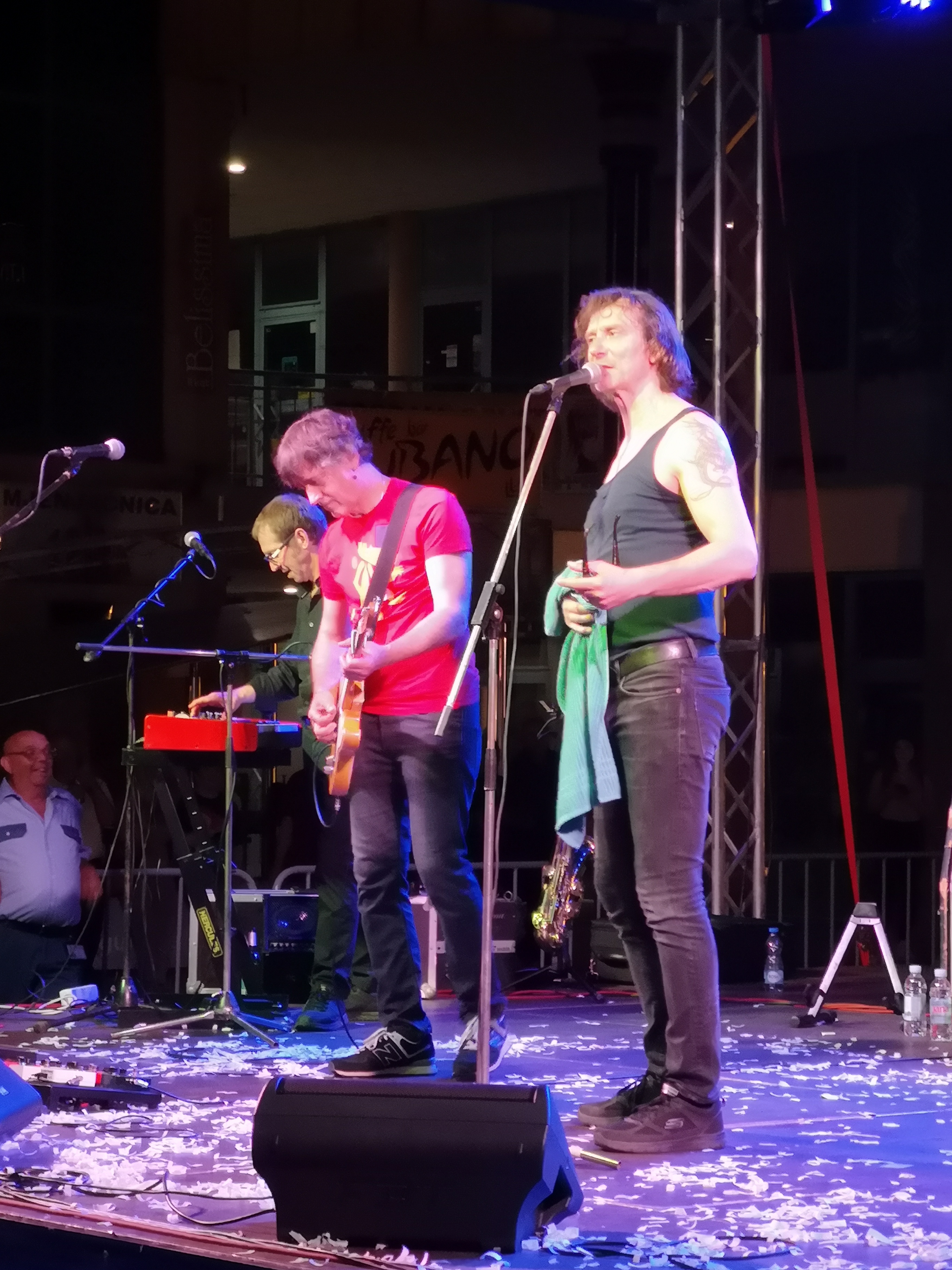 Psihomodo pop, Ivanec