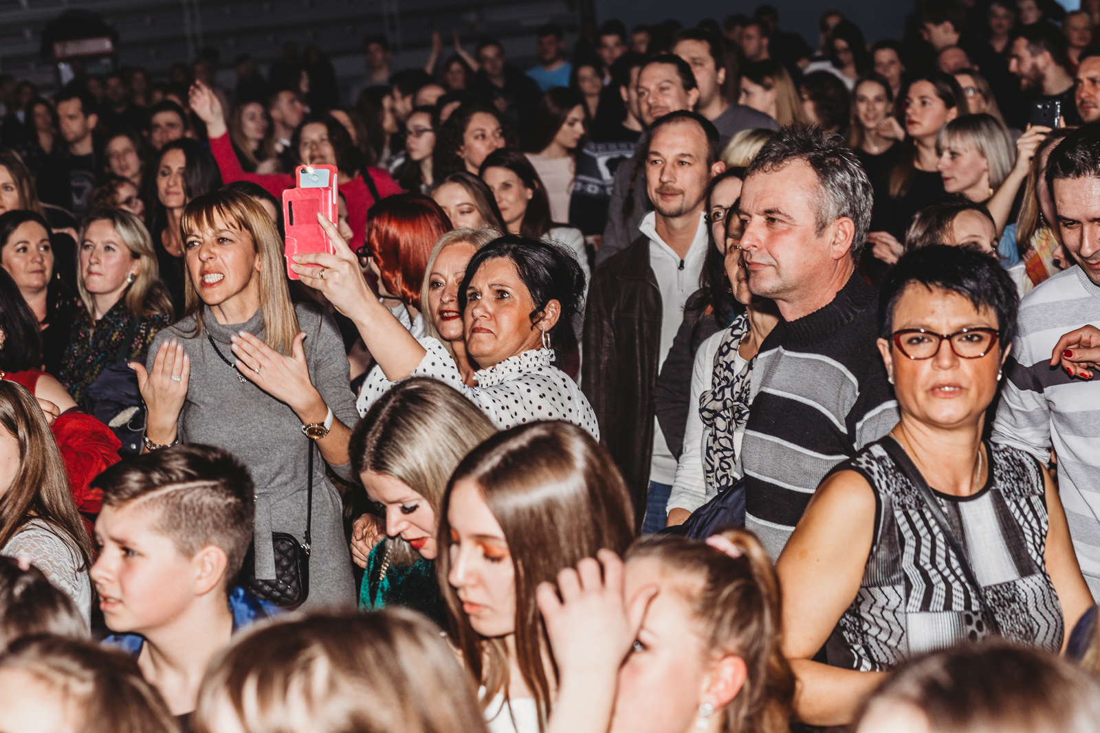 Ivan Zak – Arena Varaždin