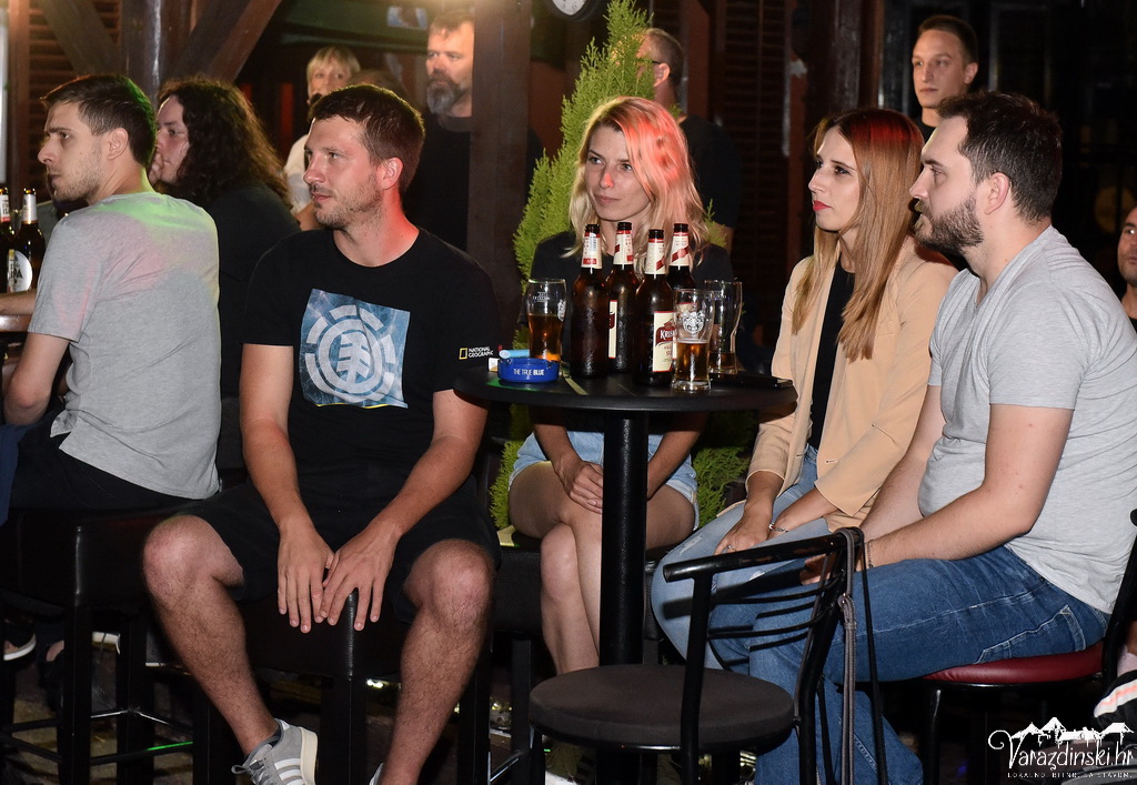 Trash Film Festival, elephant, the fakin lajsne