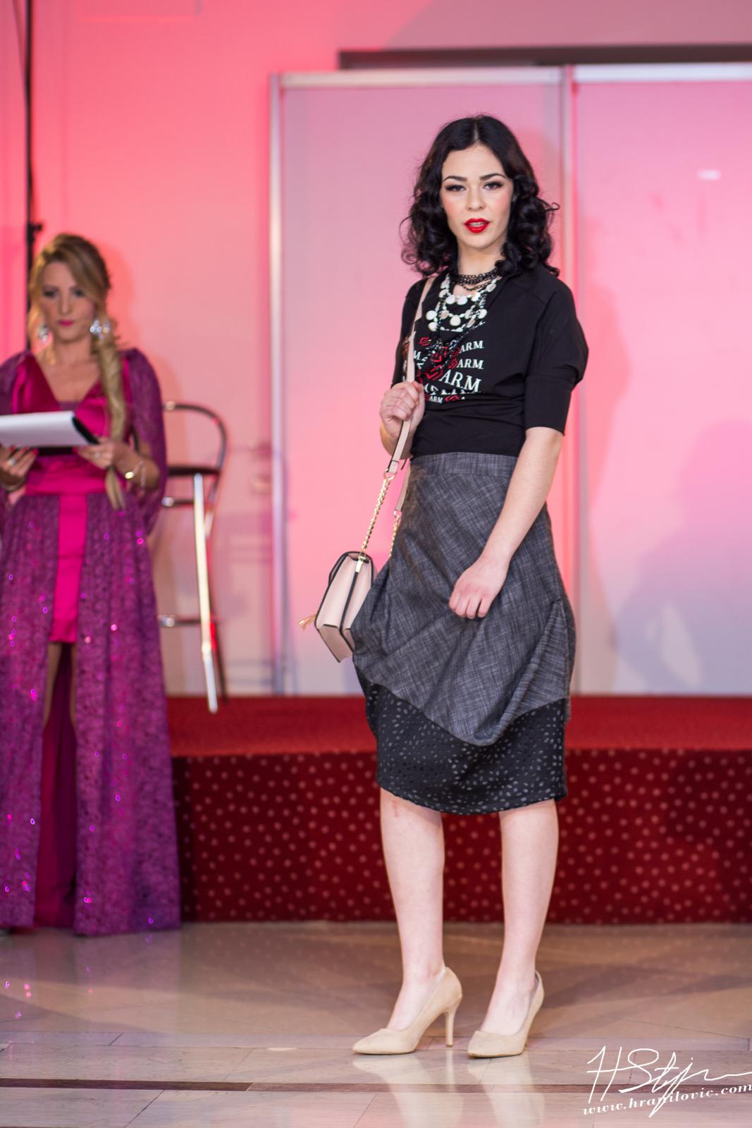 Miss Supranational Varaždinske županije, izbor 2019.