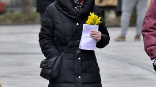 Klikom po Varaždinu, 19.1.2019. Klikom po Varaždinu, 19.1.2019.