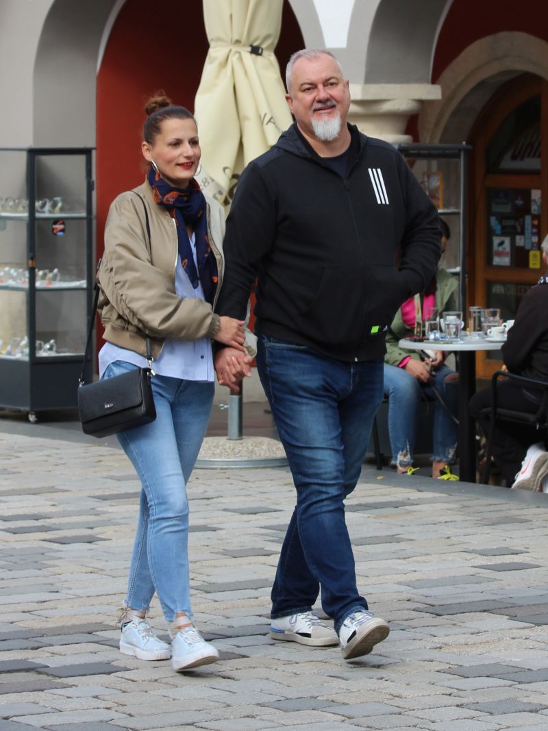 Klikom po Varaždinu 24.9.2022.