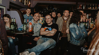 Koncert: Klinika Denisa Katanaca i Zmajar