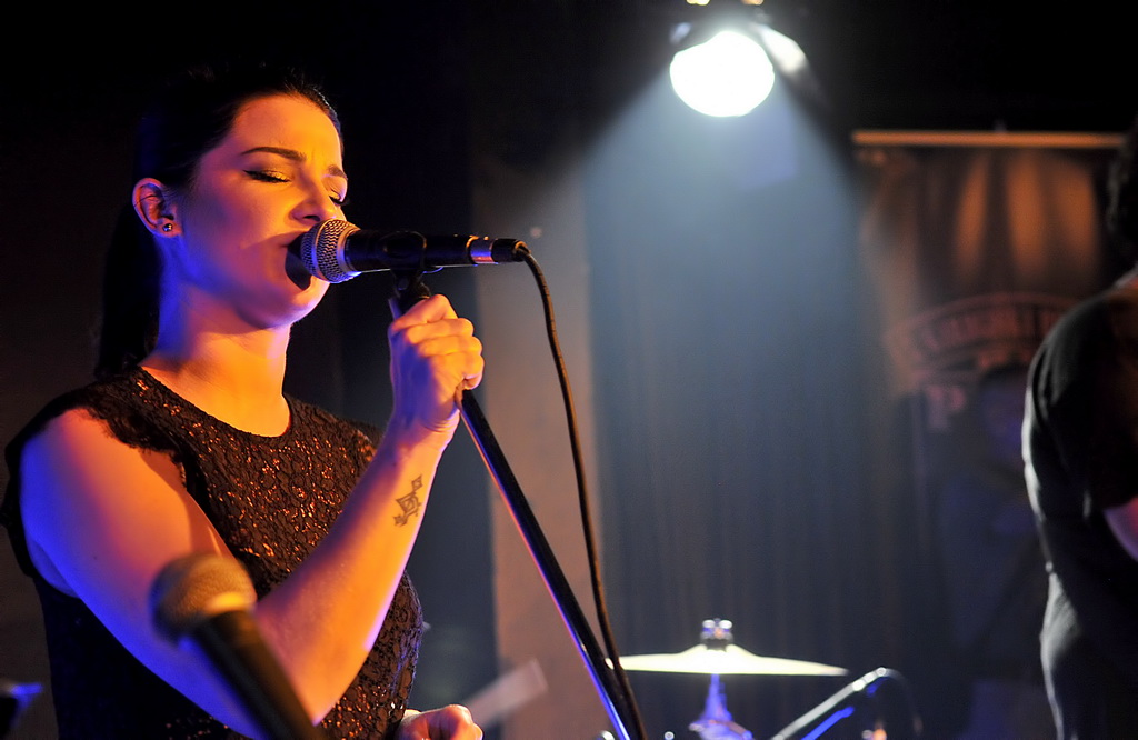 Varaždinske rock snage sviraju za ‘Pume’ Varaždinske rock snage sviraju za ‘Pume’