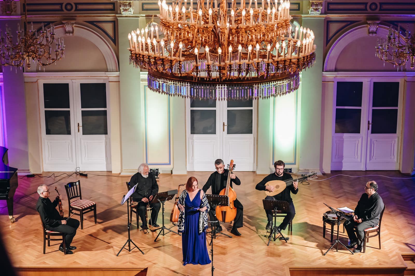 Varaždinske barokne večeri