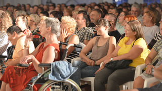 Pod hitno na hitnu na Aquacityju