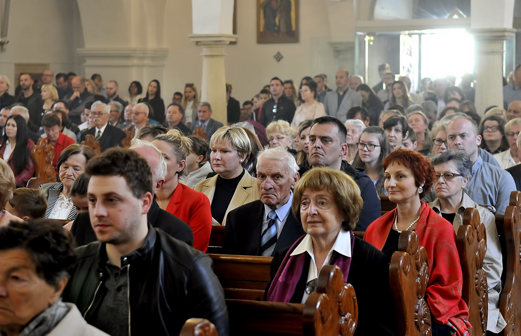 Misa za Uskrs Misa za Uskrs