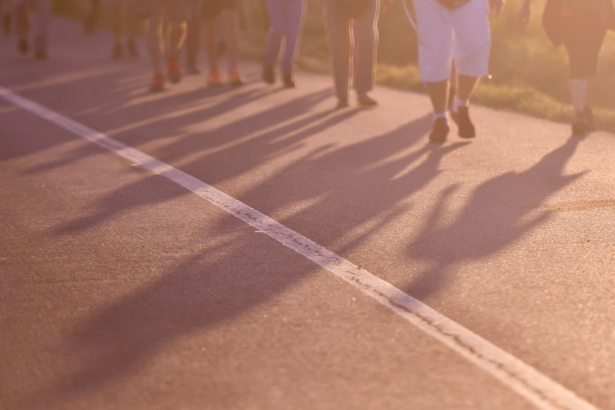 Hodočašće na Mariju Bistricu, Belski dol