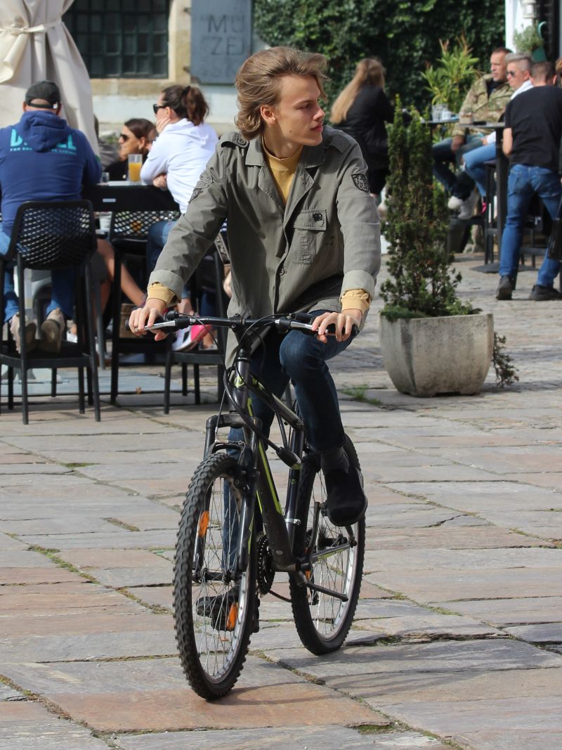 Klikom po Varaždinu 24.9.2022.