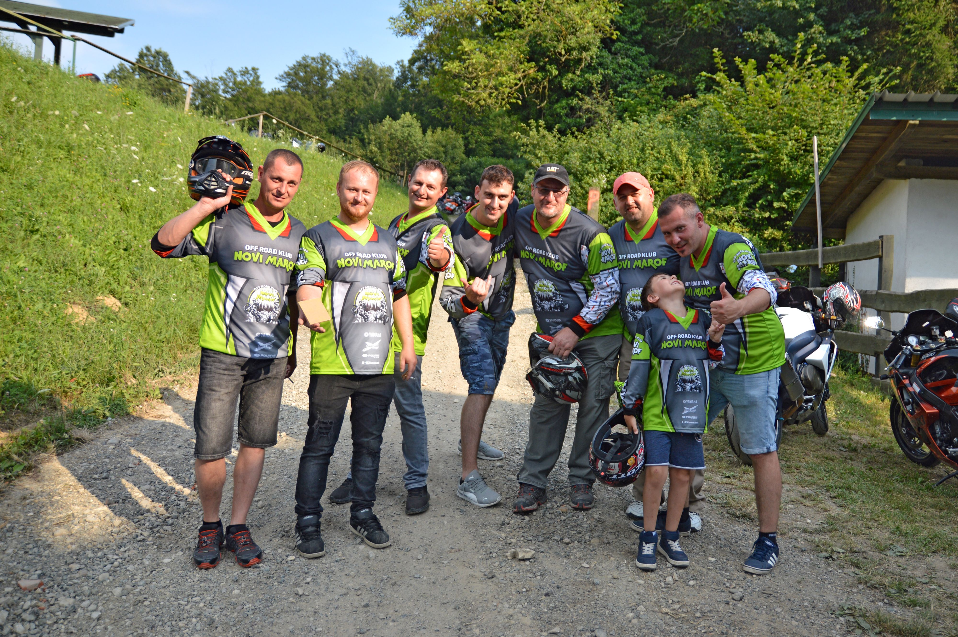 Varaždinske Toplice, motorijada 2019.