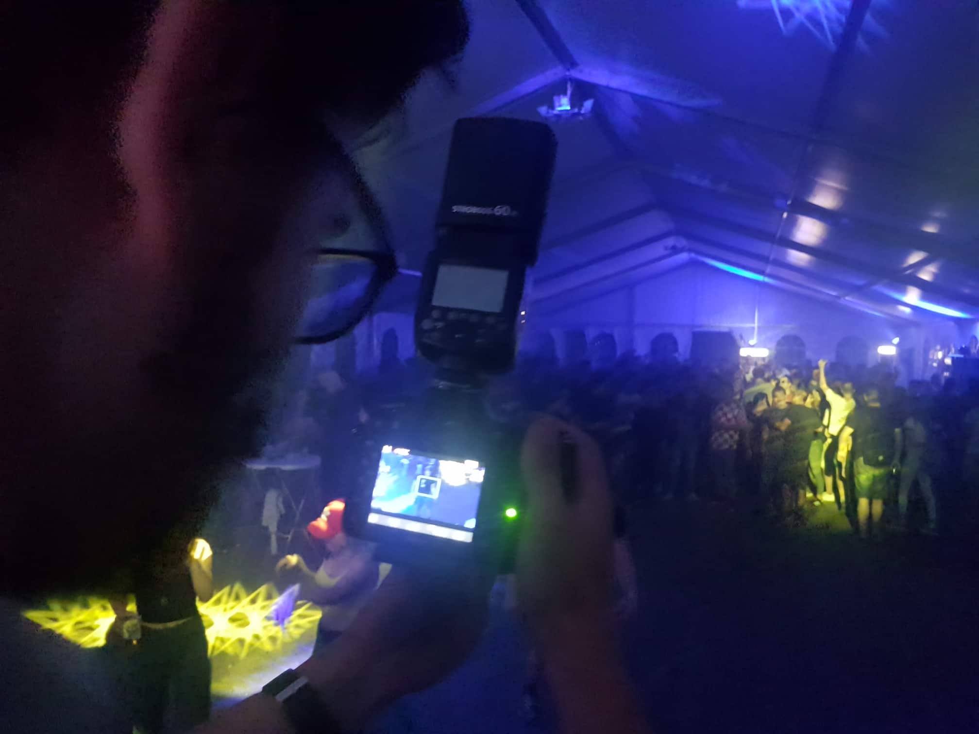 Arena Cool Beat Arena Cool Beat