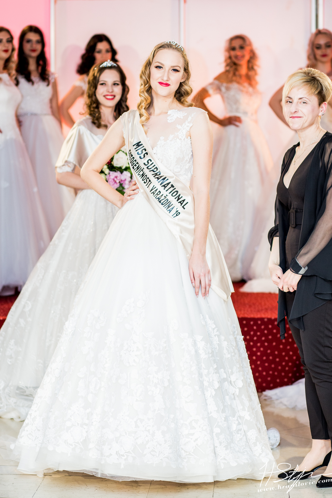 Miss Supranational Varaždinske županije, izbor 2019.