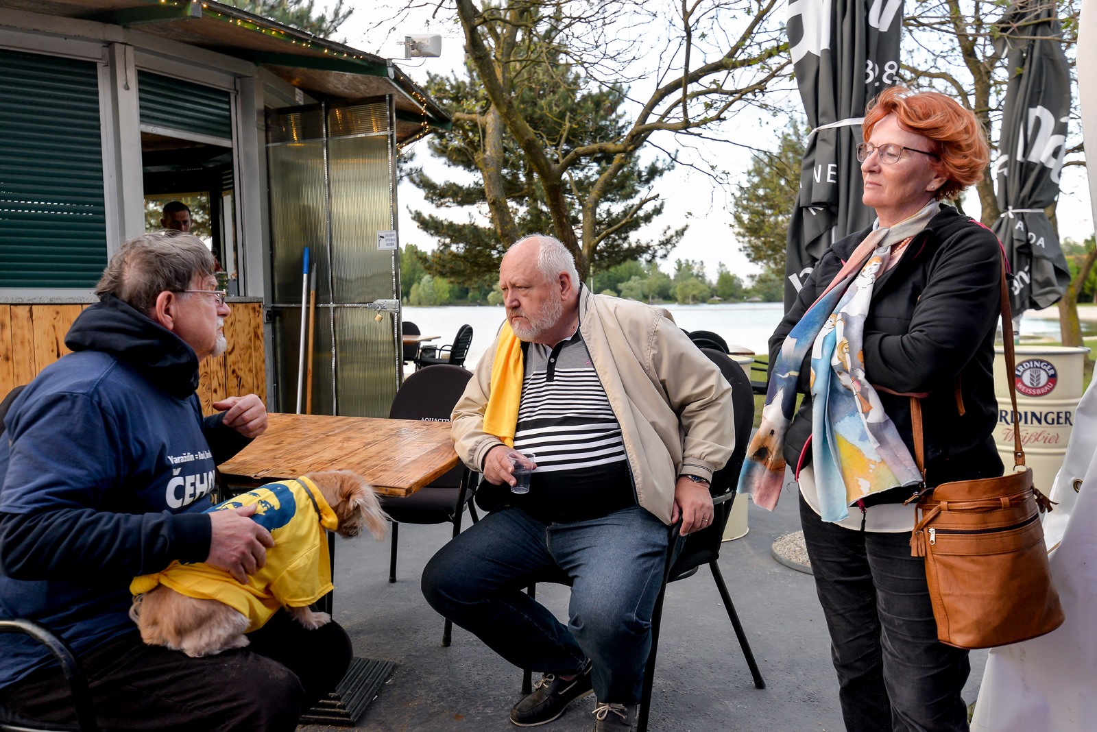 Ivan Čehok, stožer izbori 2021