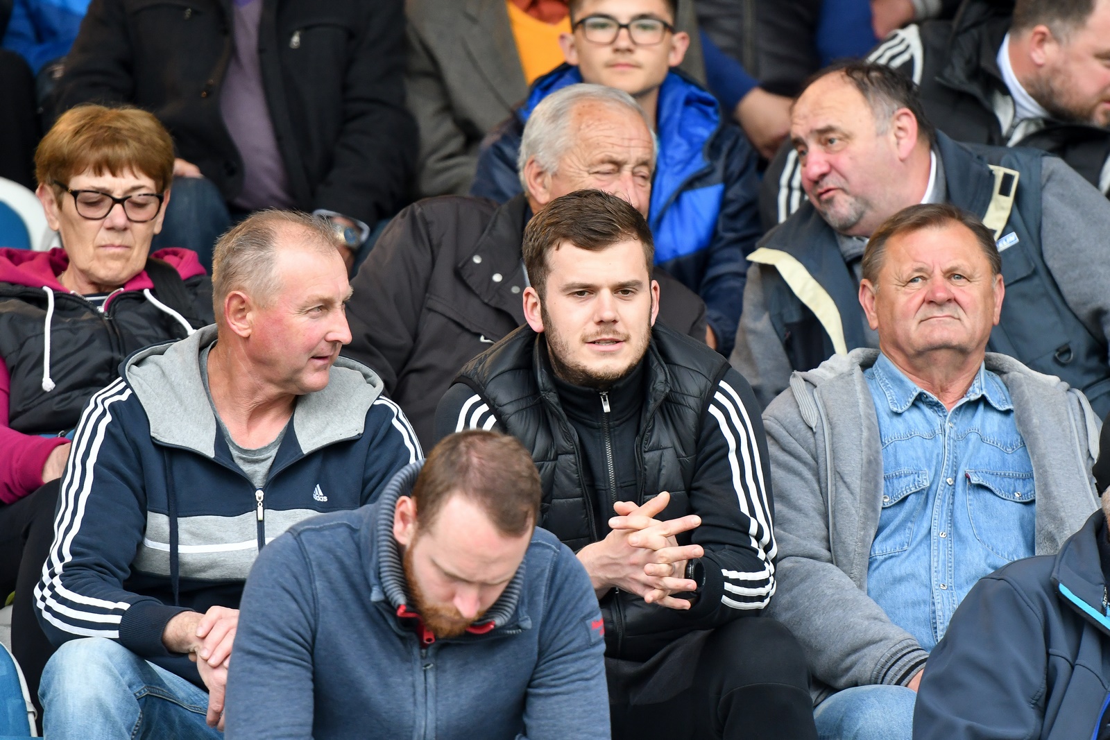 NK Varaždin – NK Međimurje