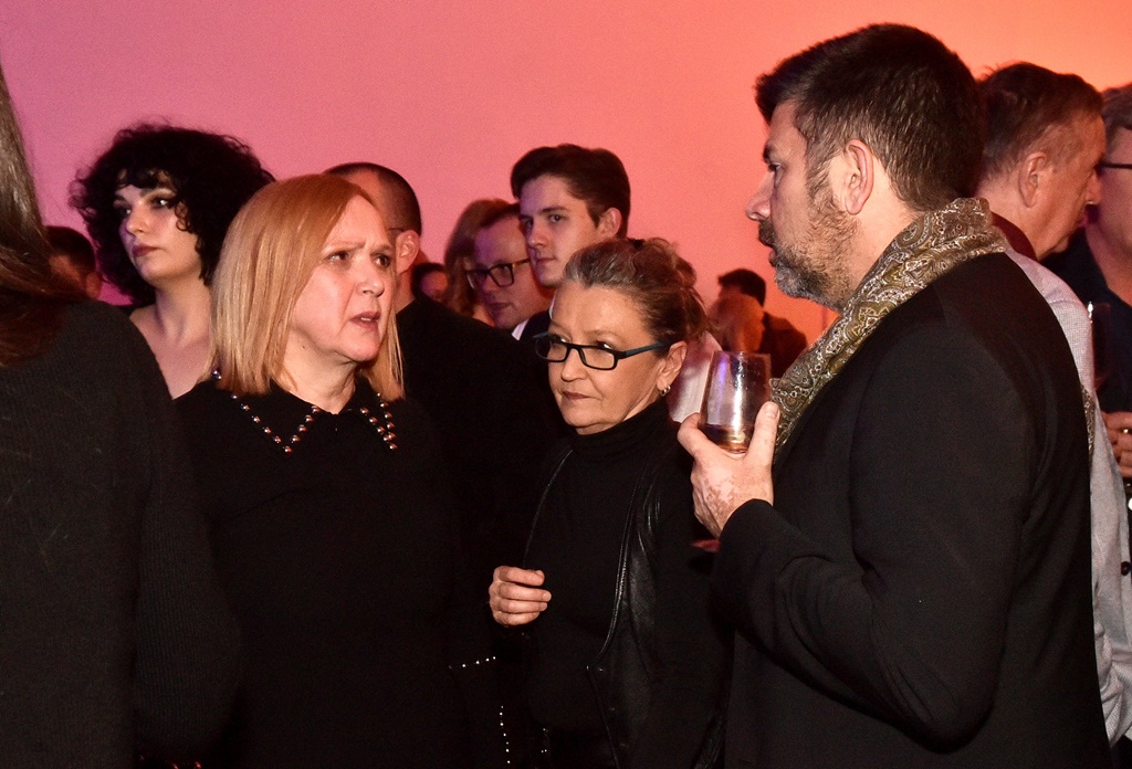 Majka Hrabrost i njezina djeca