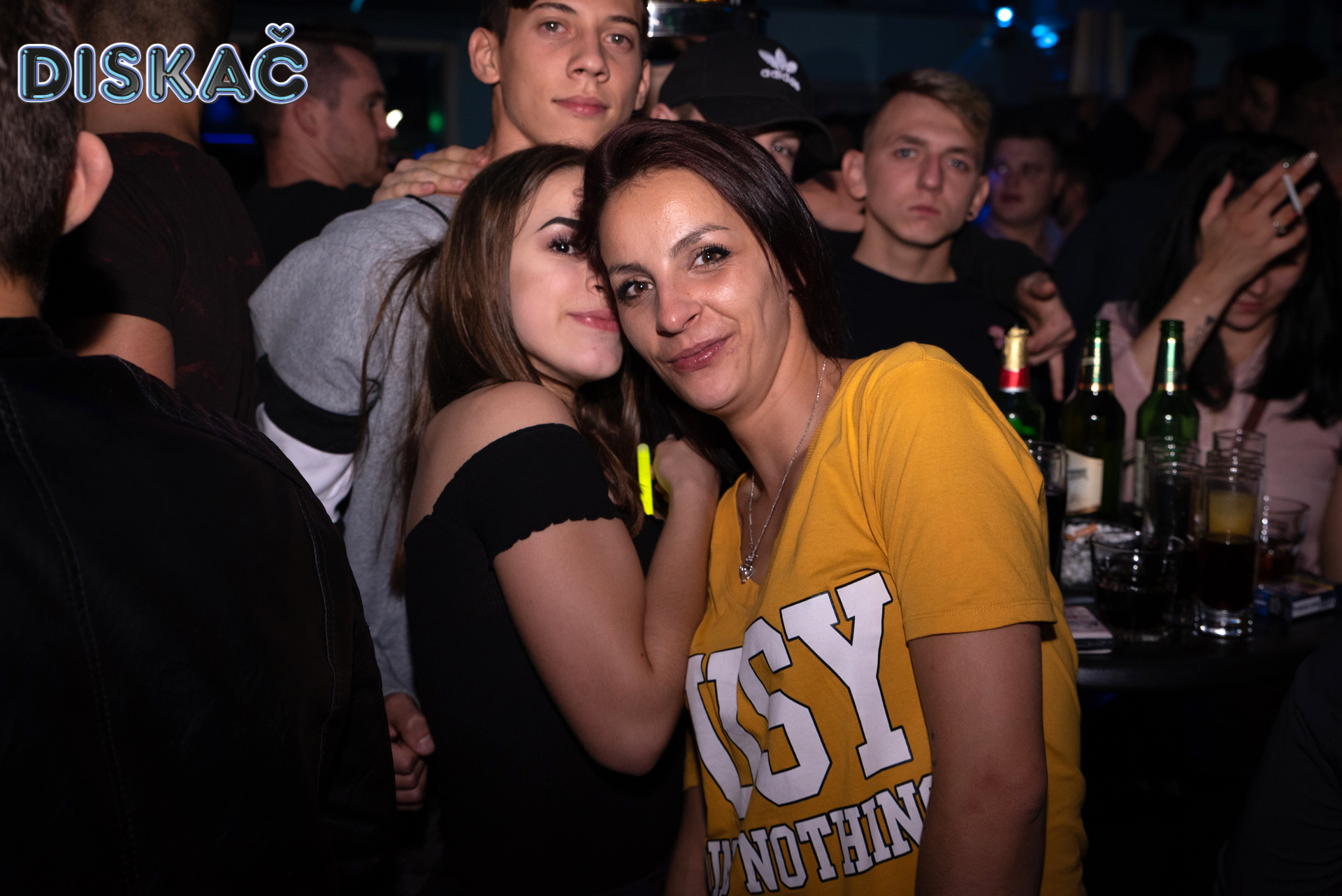 Diskač Varaždin Diskač Varaždin