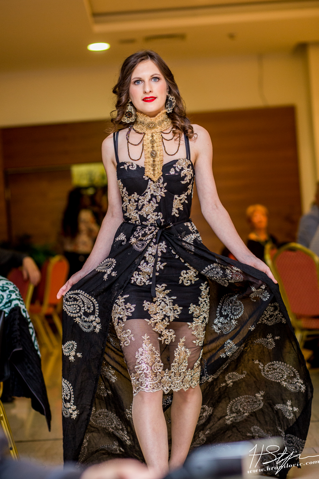 Miss Supranational Varaždinske županije, izbor 2019.