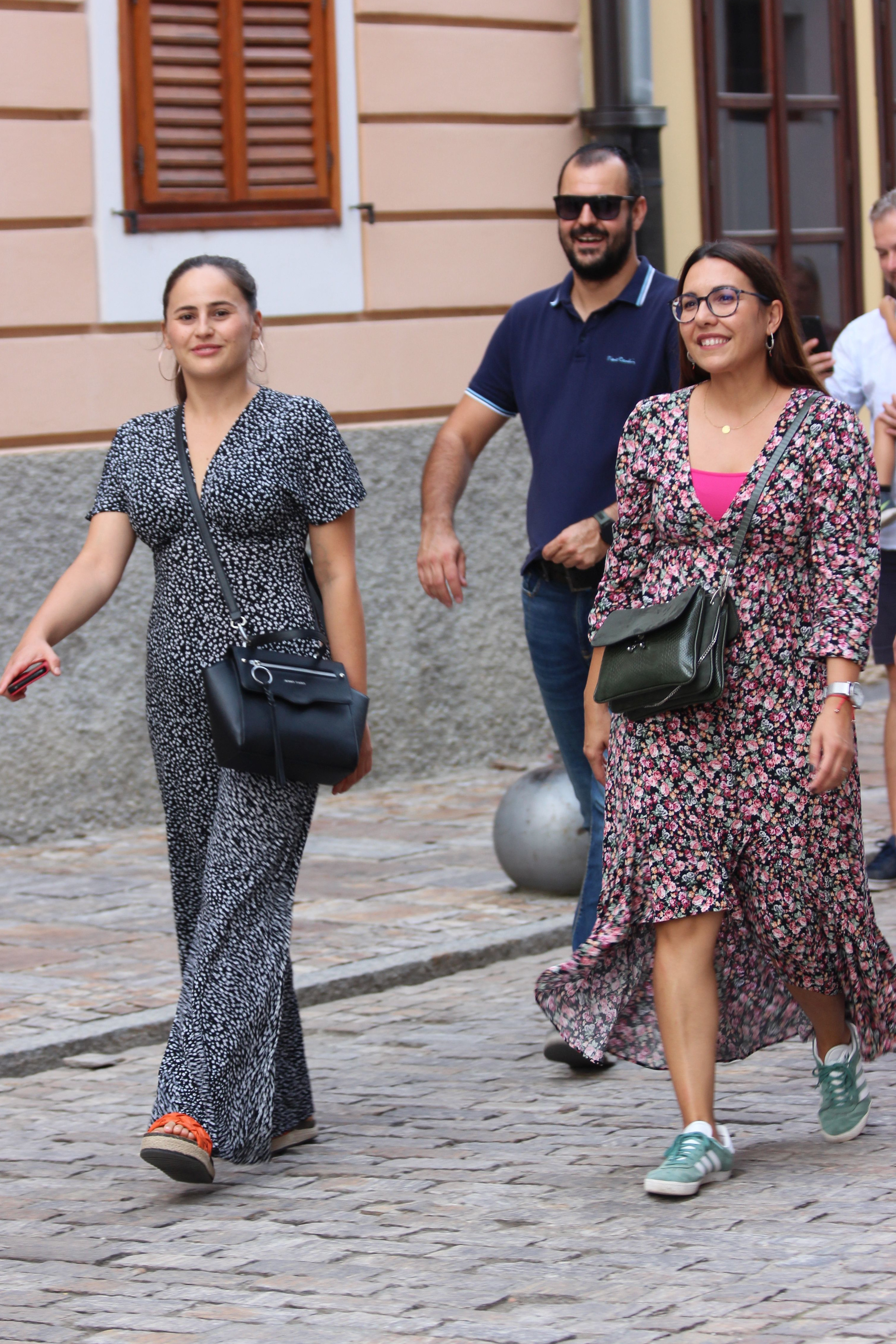 Klikom po Špancirfestu