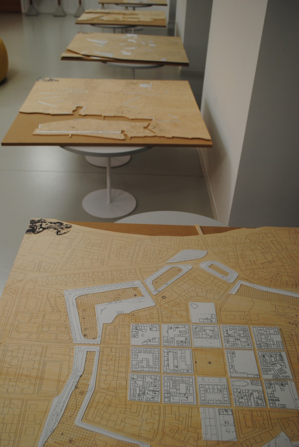 Revijalna izložba 53. Zagrebački salon Revijalna izložba 53. Zagrebački salon