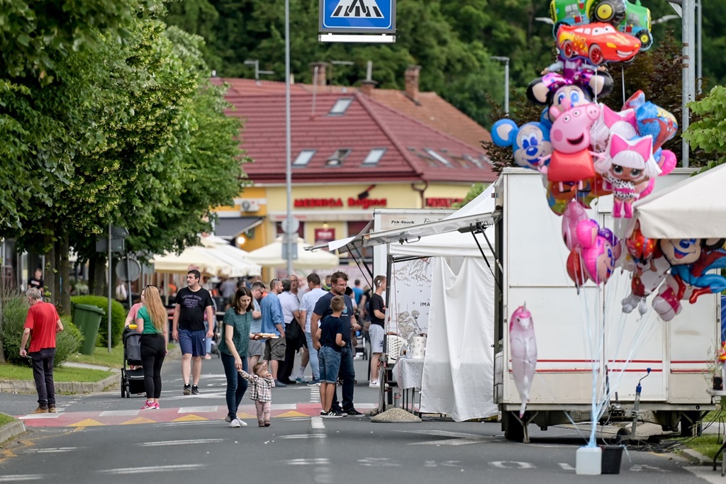 Antunovo v Marofu 2023