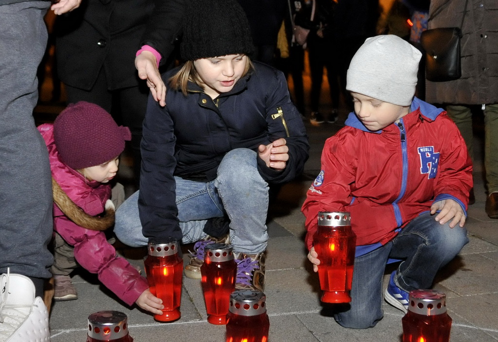 Varaždin za Vukovar