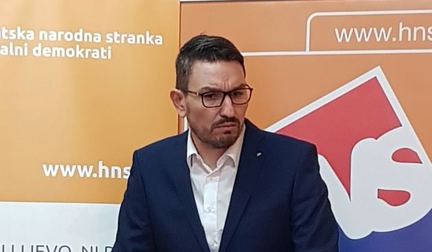 Alen Leverić Alen Leverić