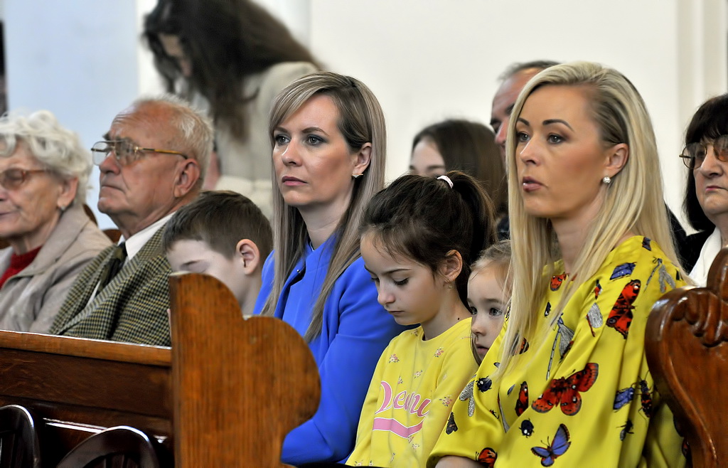 Misa za Uskrs Misa za Uskrs