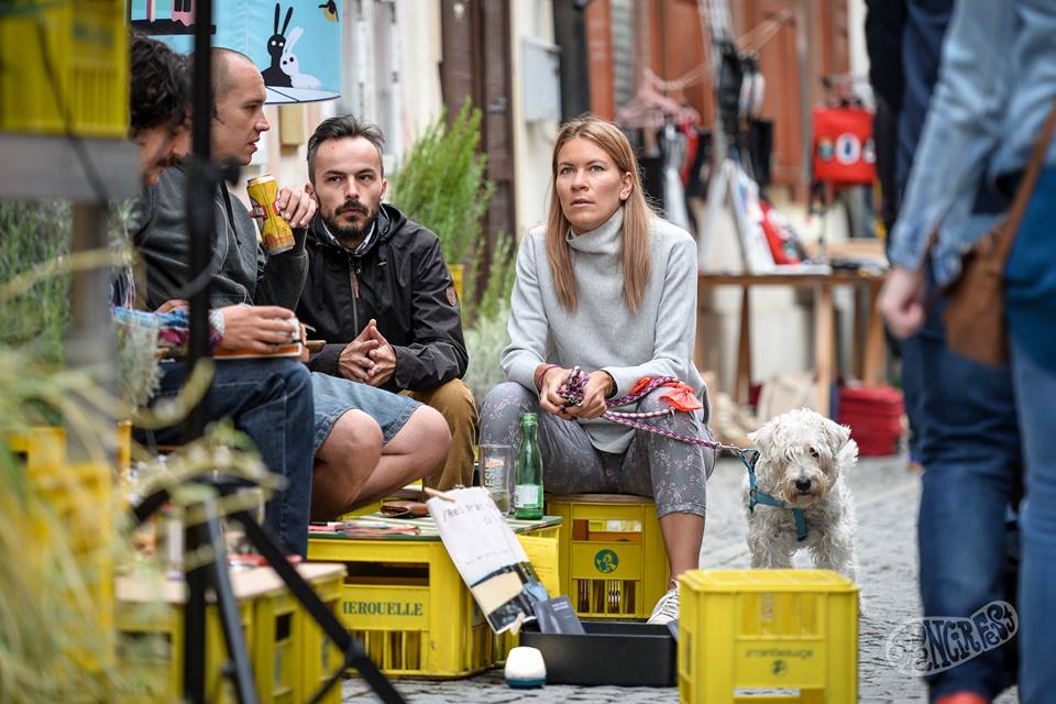 Deseti dan Špancirfesta Deseti dan Špancirfesta