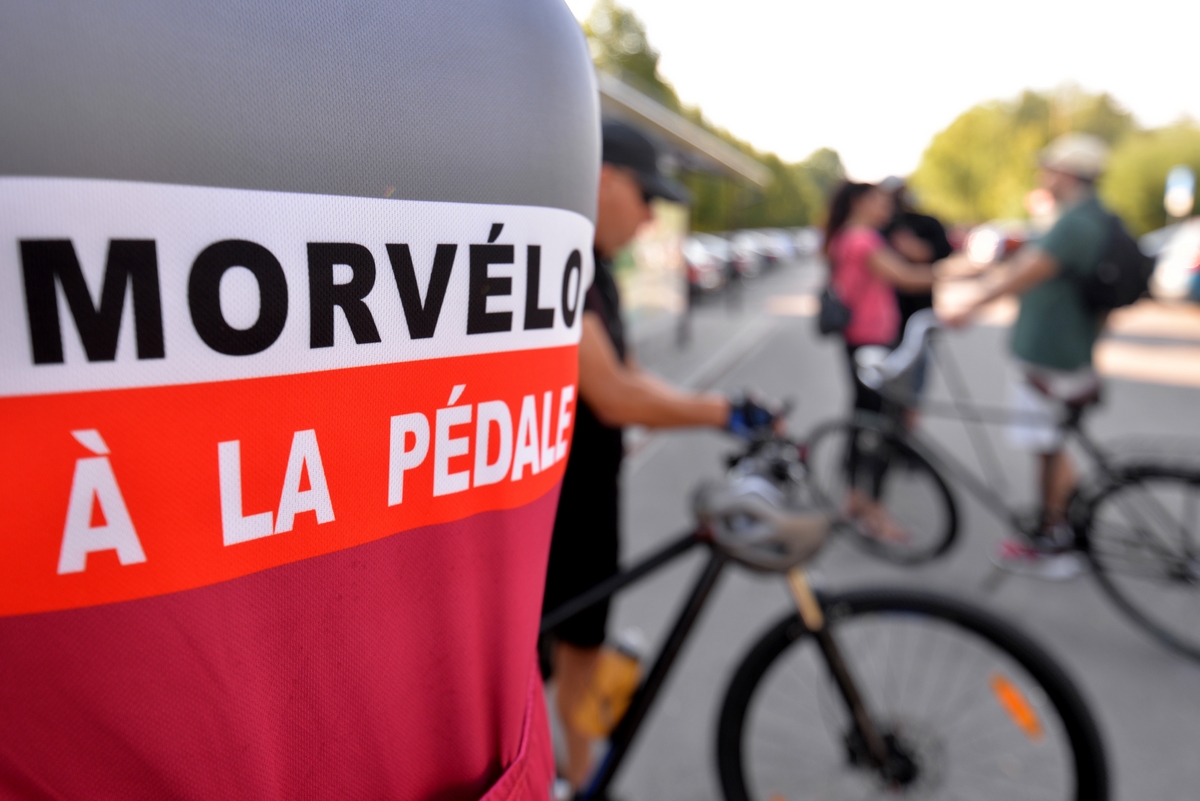 Županija na dva kotača – Biciklijada Županija na dva kotača – Biciklijada