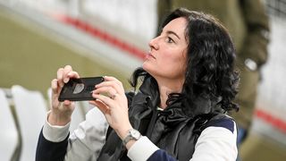 Arena Suzuki Bumbar kup (2020.)