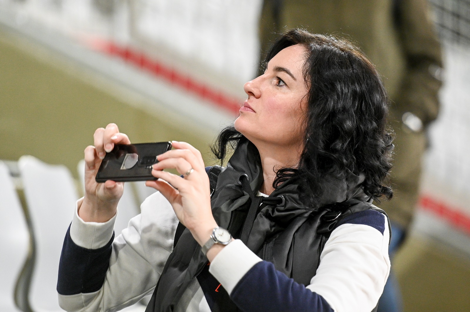 Arena Suzuki Bumbar kup (2020.)