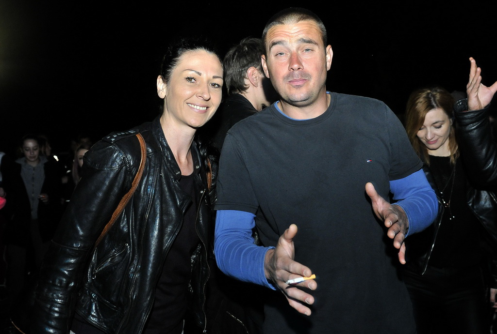 Psihomodo pop na motorijadi u Biškupcu