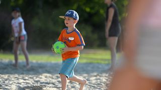 Ljetni kamp na Aquacityju Ljetni kamp na Aquacityju