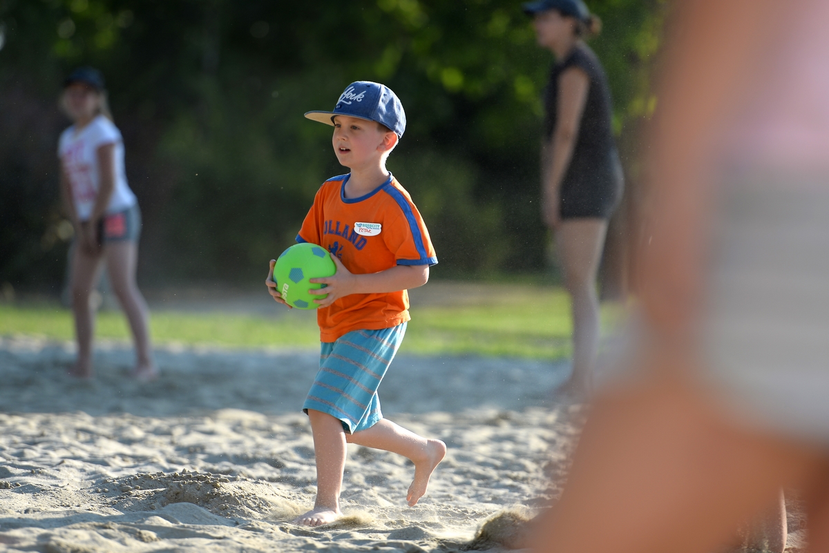 Ljetni kamp na Aquacityju Ljetni kamp na Aquacityju