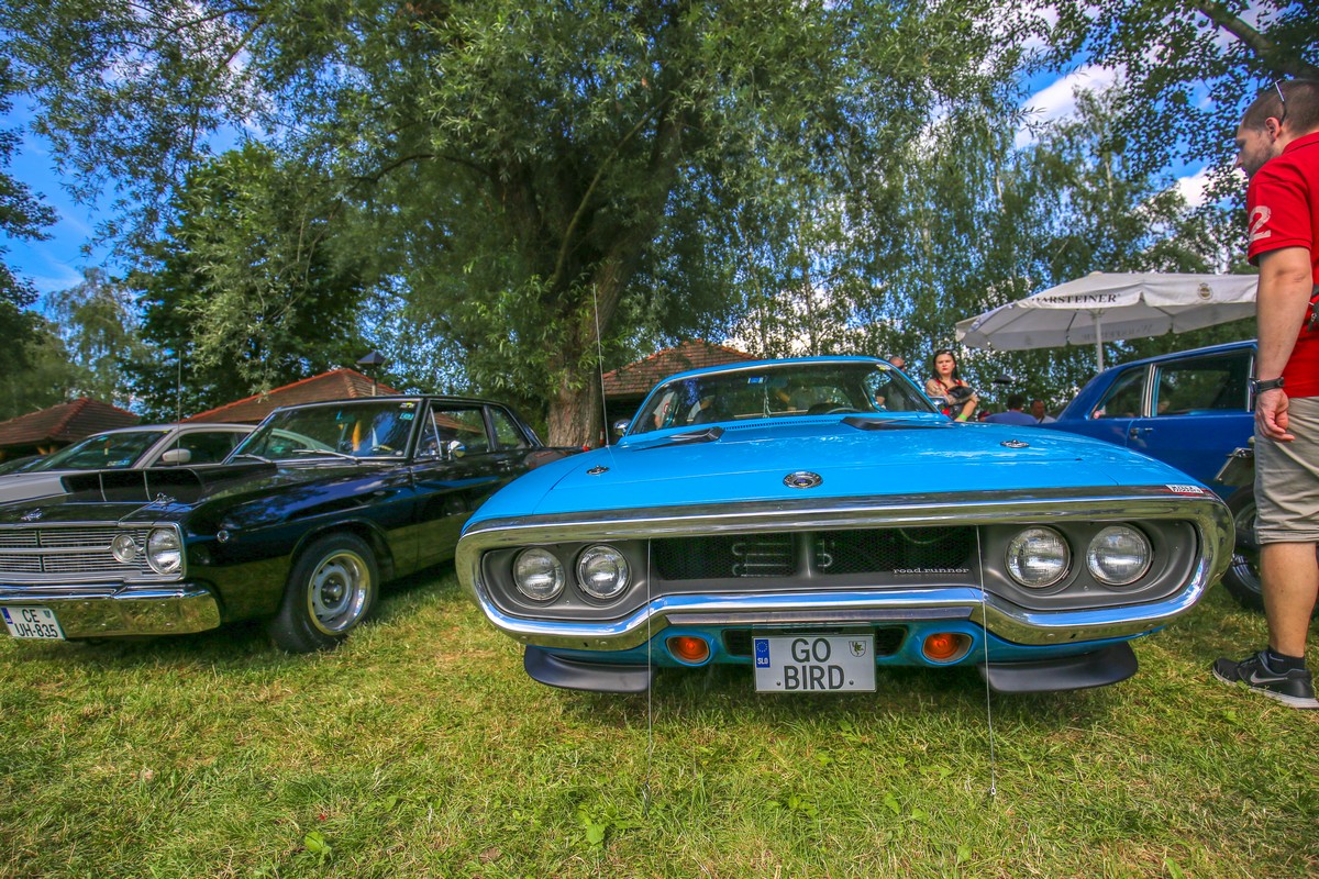 Trash & Burn u Svetom Martinu na Muri (subota, 23.6.2018.) Trash & Burn u Svetom Martinu na Muri (subota, 23.6.2018.)