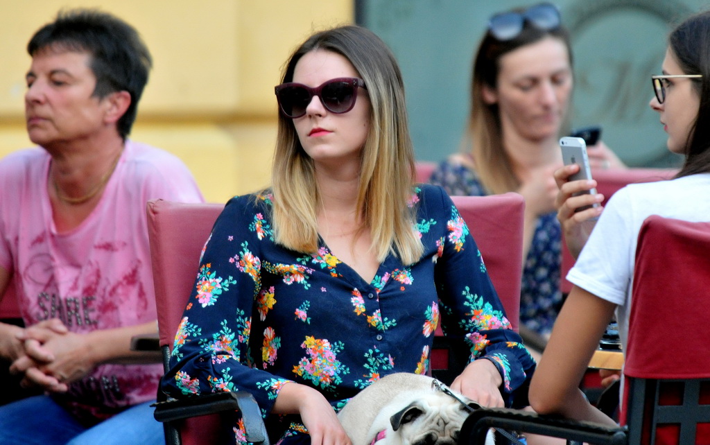 Koncert – Oliver Dragojević