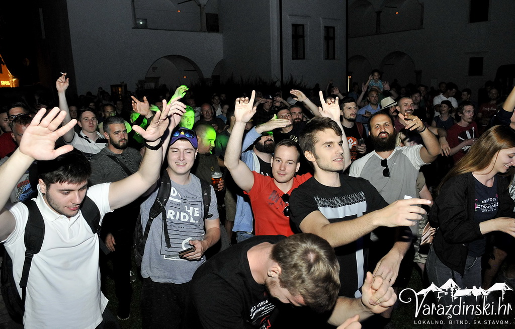 Edo Maajka, Diyala Edo Maajka, Diyala