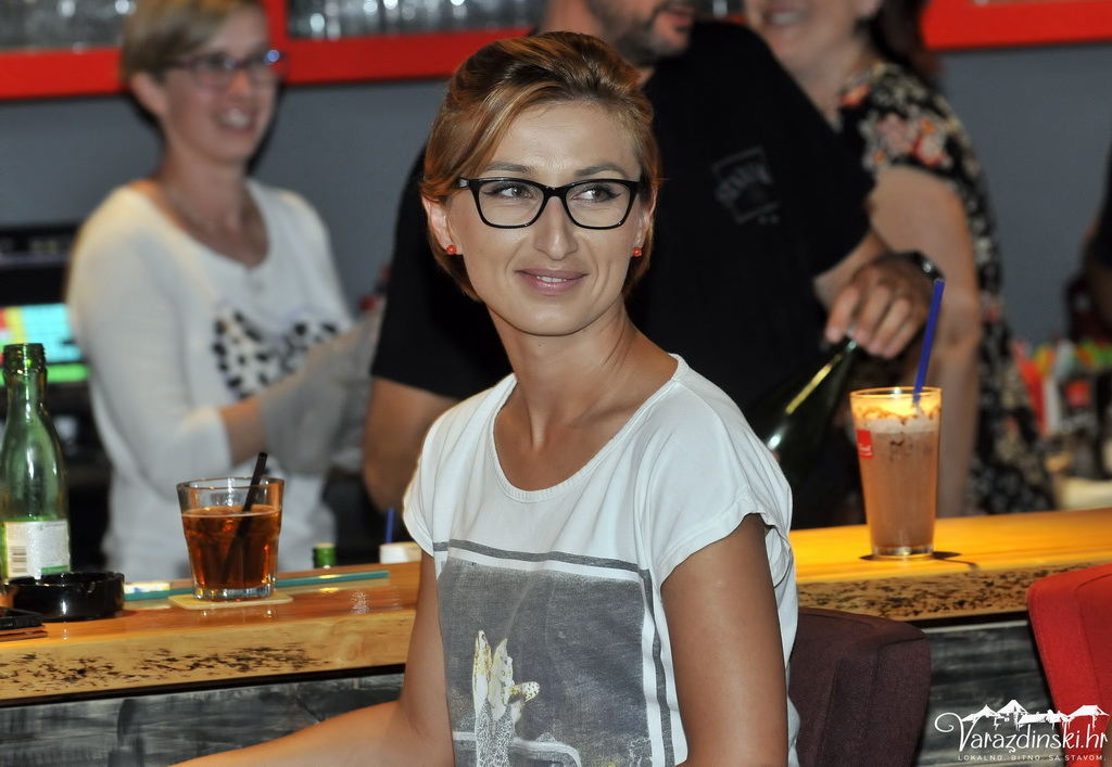 Davor Dretar Drele u Staroj vagi