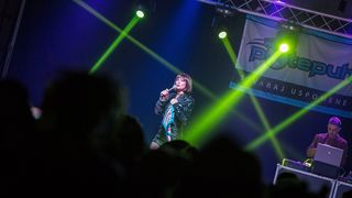 TRASH PARTY U PRELOGU Minea, Ivana Banfić i Ella napravile ludnicu na partyju!