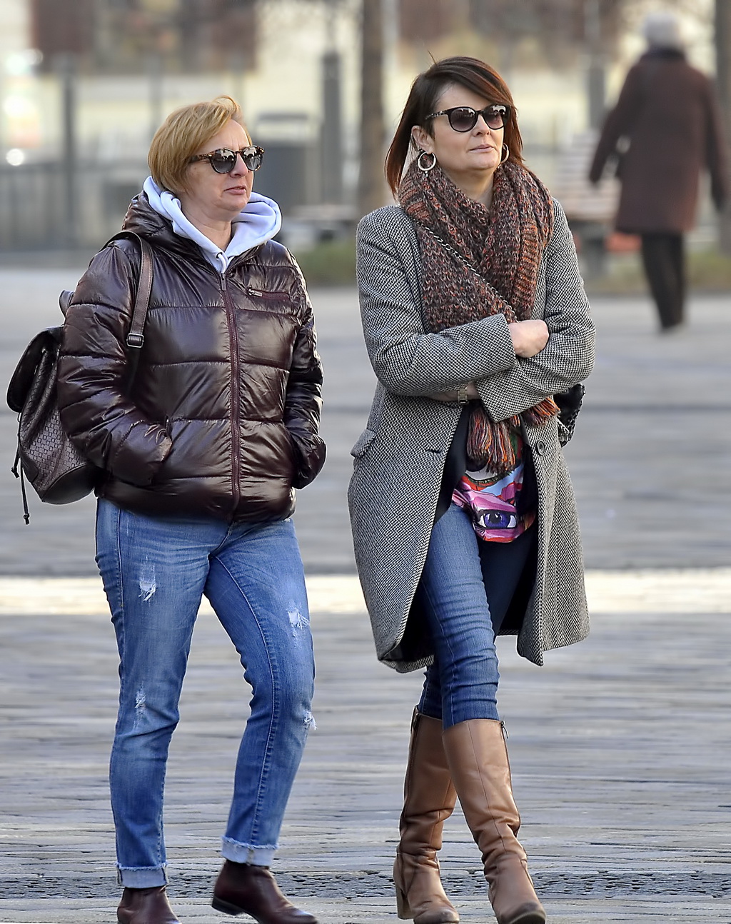 Klikom po gradu, 9.2.2019. Klikom po gradu, 9.2.2019.