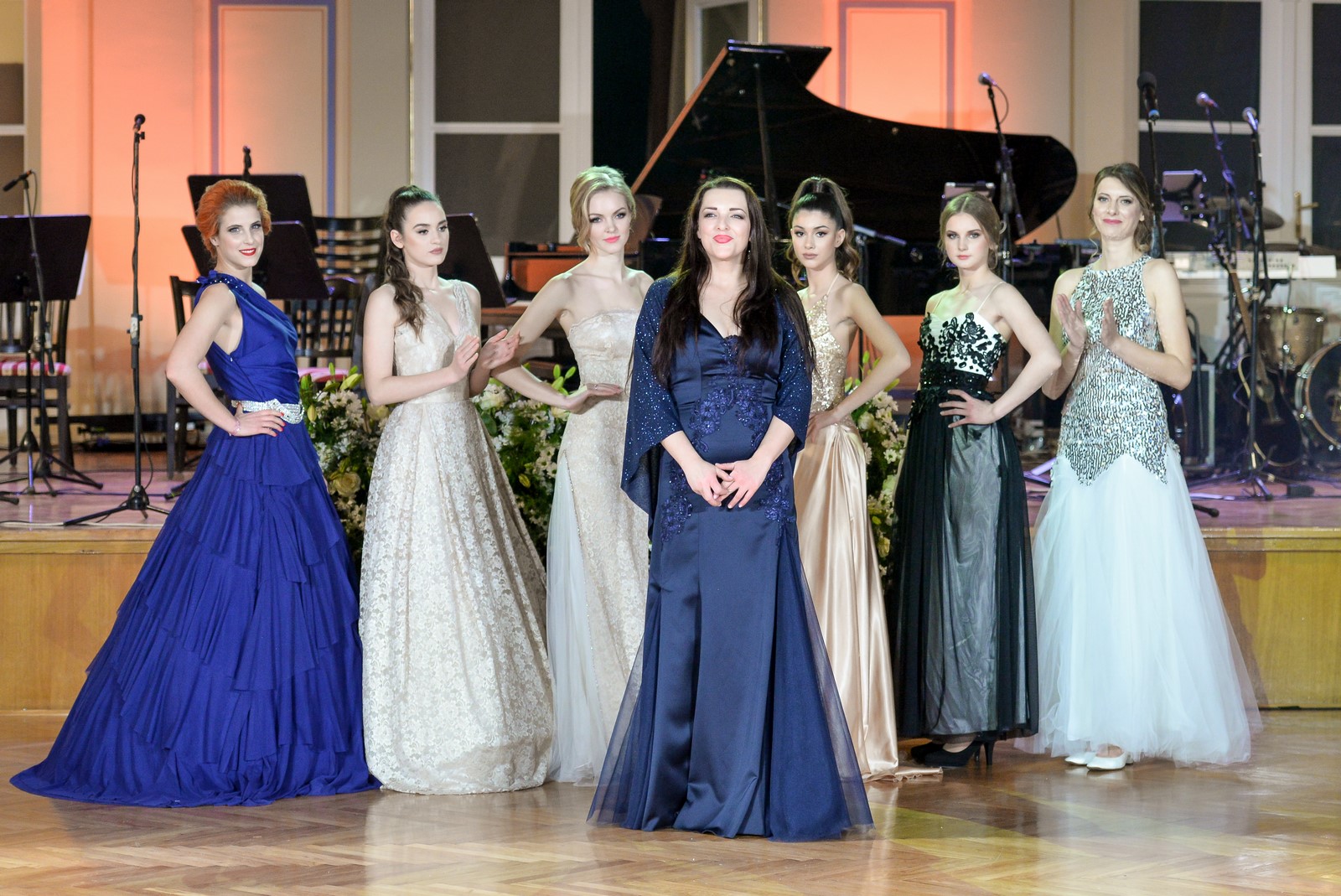 Svečani bal Varaždinske županije