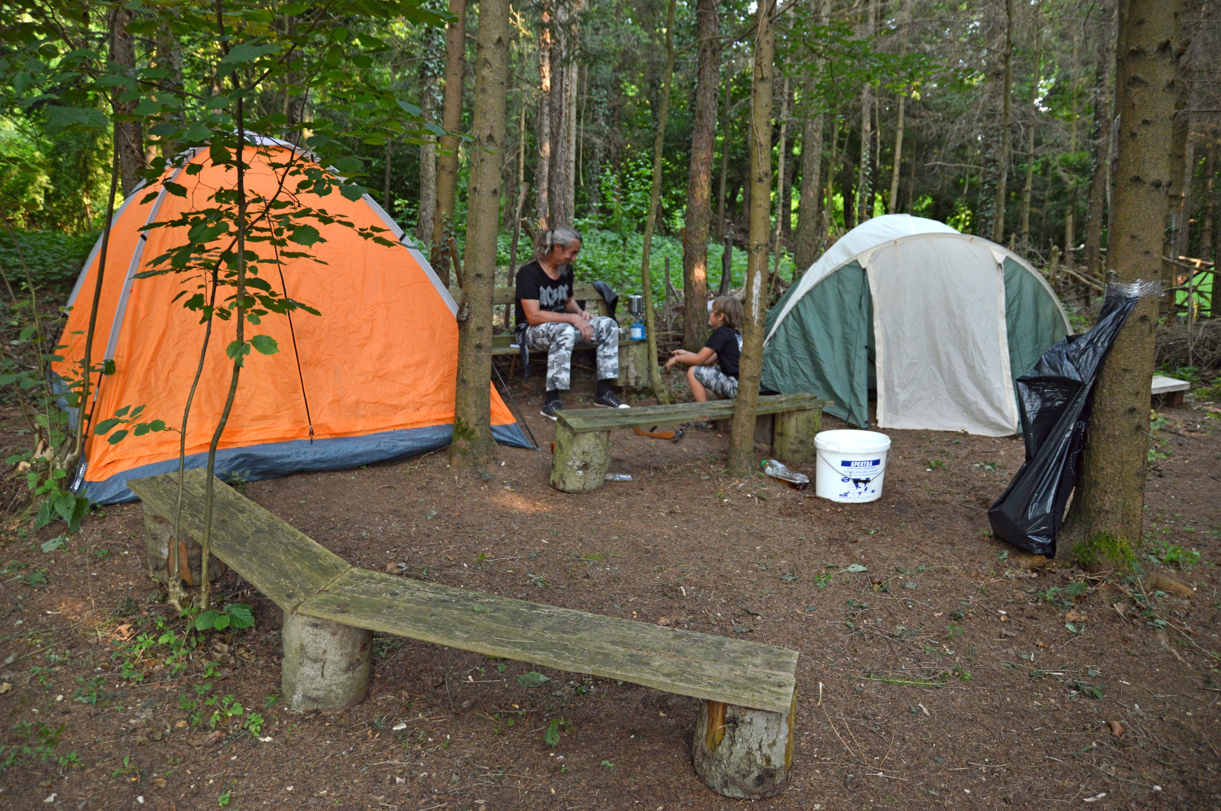 Varaždinske Toplice, motorijada 2019.
