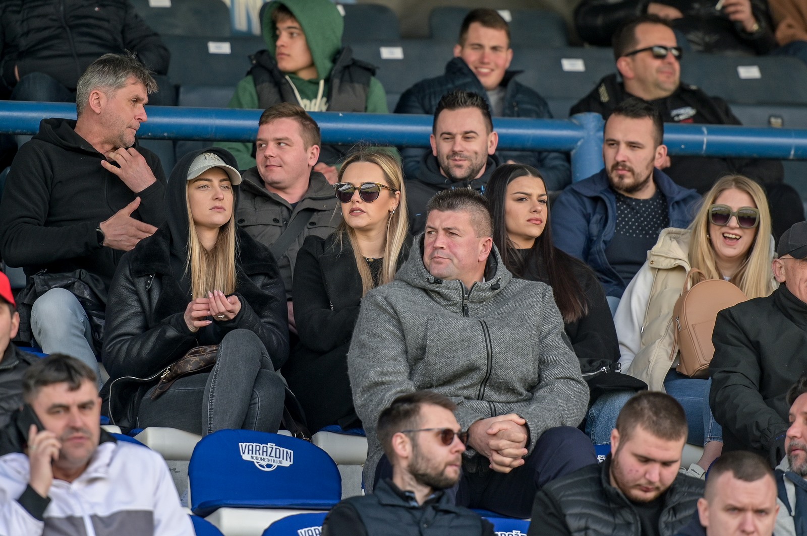 Varaždin – Orijent