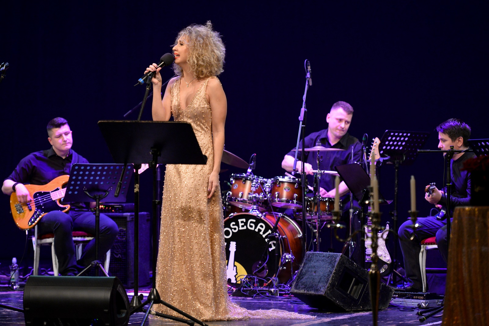 Koncert za Valentinovo, Irma Dragičević Koncert za Valentinovo, Irma Dragičević