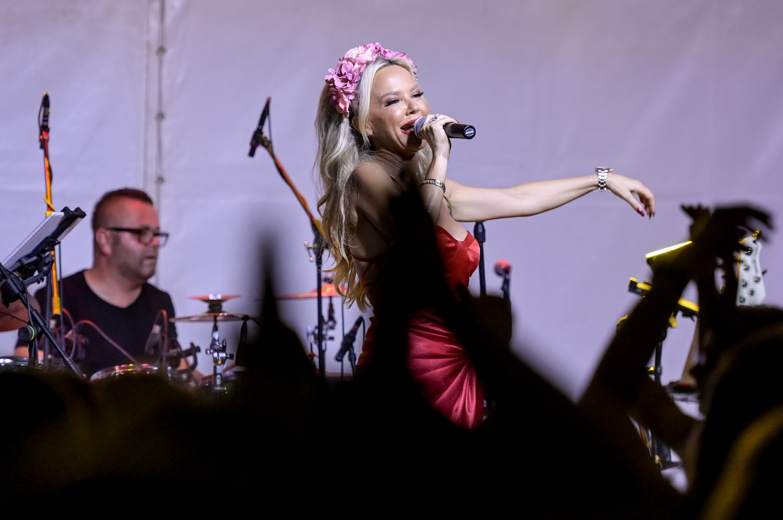 Maja Šuput u Petrijancu