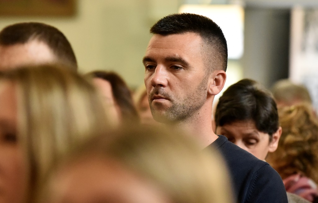 Uskrs misa 31.3.2024.