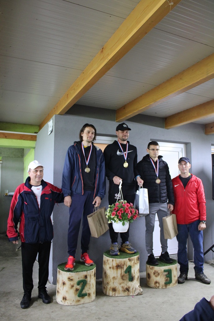 Utrka Bednja – najduža hrvatska rijeka